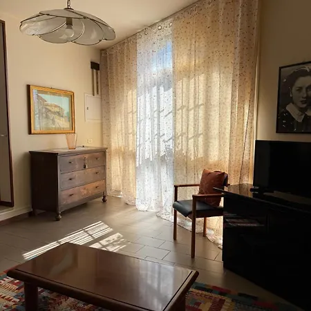 én Castéll Appartement