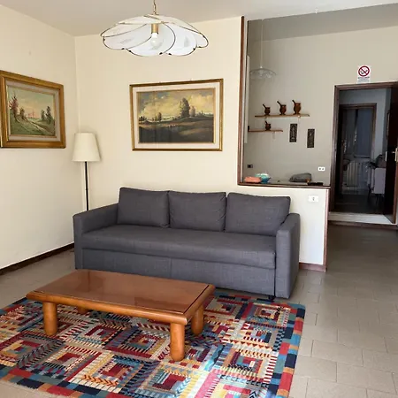 Apartament En Castell