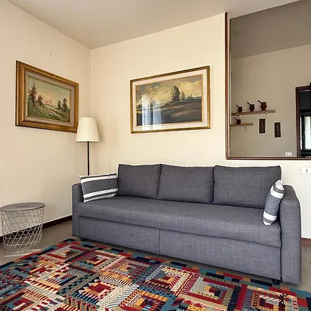 Appartement én Castéll