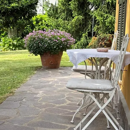 Appartement én Castéll