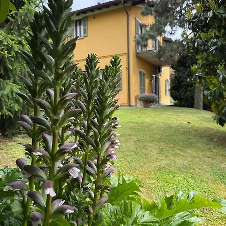 én Castéll Appartement