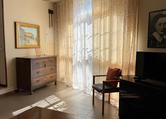 En Castell Apartament