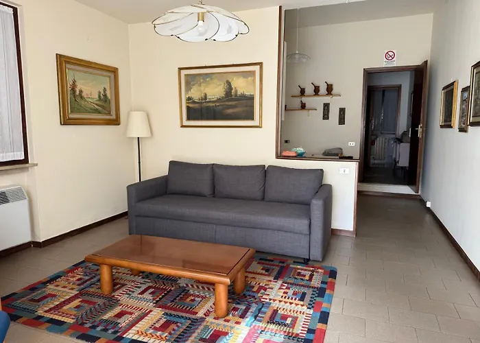 Apartament En Castell