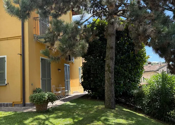 Apartament En Castell *